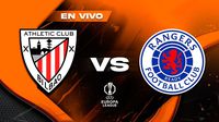 Athletic Club vs Rangers EN VIVO UEFA Europa League Cuartos de Final Vuelta
