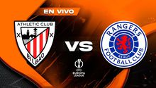 Athletic Club vs Rangers EN VIVO UEFA Europa League Cuartos de Final Vuelta