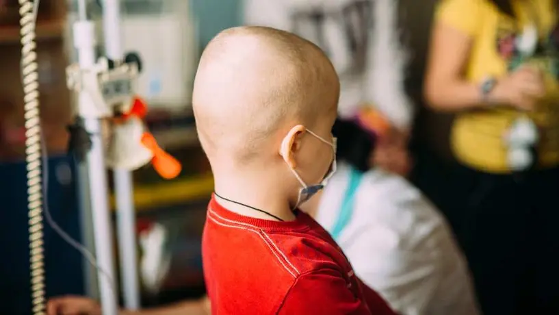 ¡6 mil 400 pesos bimestrales! Anuncian apoyo económico para niños con cáncer