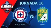 Cruz Azul vs León: ¿Cuándo y dónde ver EN VIVO el partido de la Jornada 16 del Clausura 2025?