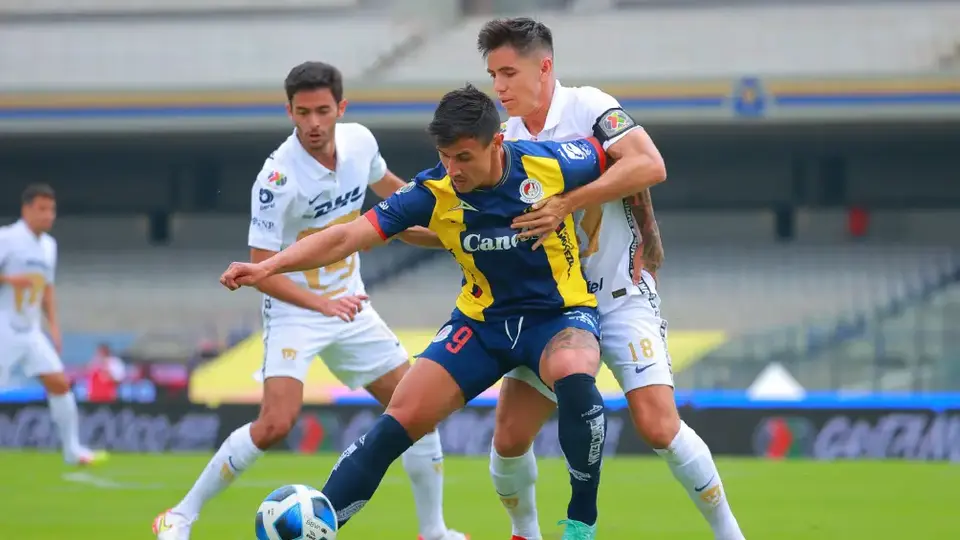 Pumas fue 'salpicado' por operaciones de supuesta red de corrupción de directivos sudamericanos
