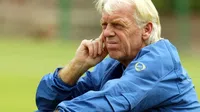 Muere Leo Beenhakker, exentrenador de América, a los 82 años de edad