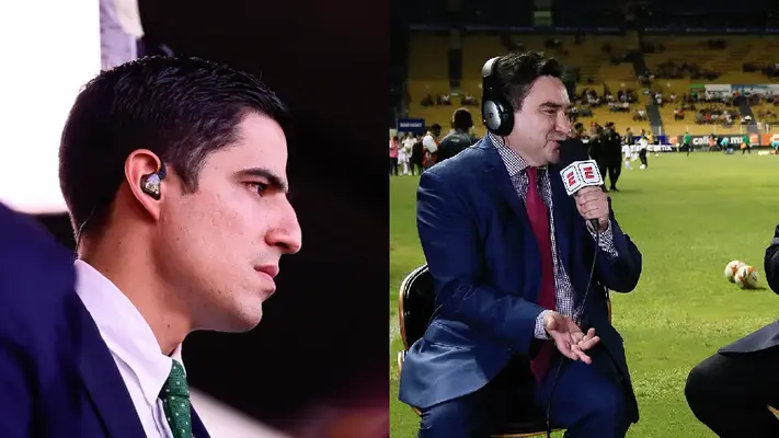 Andrés Vaca explota en contra de Jorge Pietrasanta: "Ocupo el lugar que deseas"