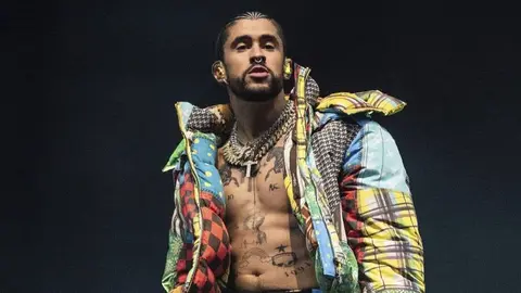 Bad Bunny suma nuevas fechas en CDMX para diciembre de 2025