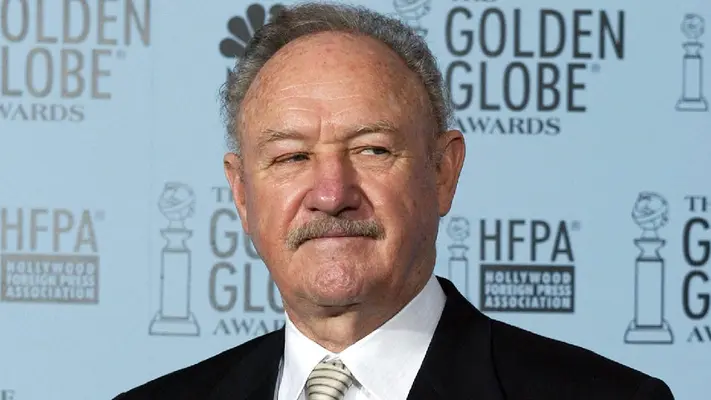Descartan que el actor Gene Hackman falleciera por intoxicación con monóxido de carbono