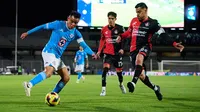 Cruz Azul vs Atlas ¿Cuándo y dónde ver el partido amistoso entre equipos mexicanos?