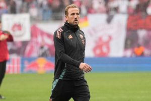 ¿Bundesliga en riesgo? Los mejores memes de Harry Kane tras empate de Bayern