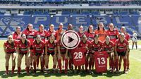 Jugadoras de Xolos Femenil denuncian maltrato a sus instalaciones por parte de Atlas