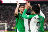 Feyenoord asegura boleto a Champions League; Stephano Carrillo sigue en la banca