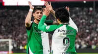 Feyenoord asegura boleto a Champions League; Stephano Carrillo sigue en la banca