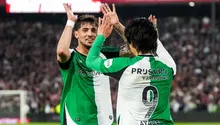 Feyenoord asegura boleto a Champions League; Stephano Carrillo sigue en la banca