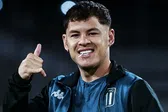 Richard Sánchez debuta con Racing tras su salida del América y apunta a la Copa Libertadores