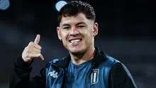 Richard Sánchez debuta con Racing tras su salida del América y apunta a la Copa Libertadores