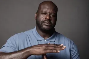 ¡Insólito! Shaquille O’Neal abandona programa en vivo
