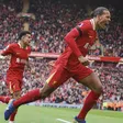 ¡Cerca del título! Liverpool vence agónicamente a West Ham; Edson Álvarez se quedó en la banca
