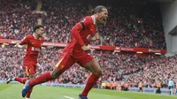 ¡Cerca del título! Liverpool vence agónicamente a West Ham; Edson Álvarez se quedó en la banca