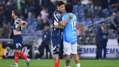 Rayados vs Pachuca: ¿Cómo les ha ido en los últimos 10 enfrentamientos en el BBVA?