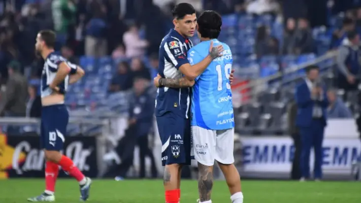 Rayados vs Pachuca: ¿Cómo les ha ido en los últimos 10 enfrentamientos en el BBVA?