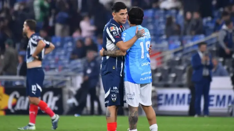 Rayados vs Pachuca: ¿Cómo les ha ido en los últimos 10 enfrentamientos en el BBVA?
