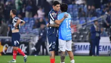 Rayados vs Pachuca: ¿Cómo les ha ido en los últimos 10 enfrentamientos en el BBVA?