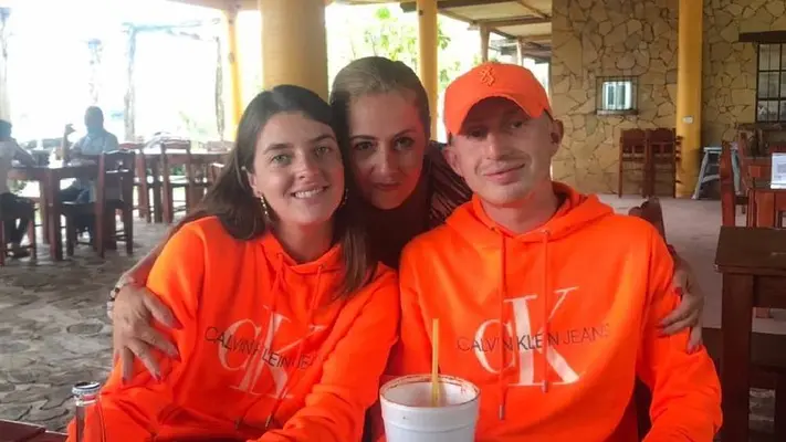 Madre de Octavio Ocaña denuncia violencia y abandono a cuatro años de su muerte