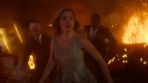 Lanzan primer tráiler de Destino Final 6: "Lazos de sangre"