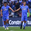 ¿Se quedan? Cruz Azul con negociaciones avanzadas para la renovación de Rodríguez y Lira
