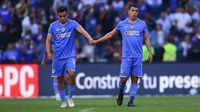 ¿Se quedan? Cruz Azul con negociaciones avanzadas para la renovación de Rodríguez y Lira
