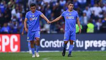 ¿Se quedan? Cruz Azul con negociaciones avanzadas para la renovación de Rodríguez y Lira