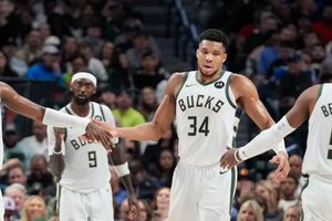 Jugador de los Milwaukee Bucks es suspendido por violar en control de dopaje en la NBA