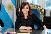Le prohíben la entrada a EEUU a ex presidenta de Argentina, Cristina Fernández, por corrupción