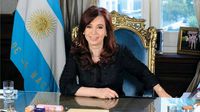 Le prohíben la entrada a EEUU a ex presidenta de Argentina, Cristina Fernández, por corrupción