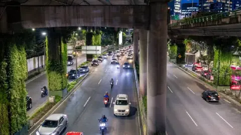 Hoy No Circula: ¿Qué autos NO circulan el lunes 31 de marzo de 2025 en CDMX y EDOMEX?