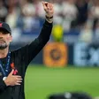 ¡Metallo Pesante! Se afirma en Italia que Jürgen Klopp le dio el sí a la Roma para ser su nuevo entrenador