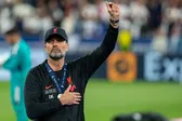 ¡Metallo Pesante! Se afirma en Italia que Jürgen Klopp le dio el sí a la Roma para ser su nuevo entrenador