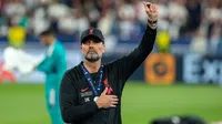 ¡Metallo Pesante! Se afirma en Italia que Jürgen Klopp le dio el sí a la Roma para ser su nuevo entrenador