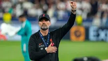 ¡Metallo Pesante! Se afirma en Italia que Jürgen Klopp le dio el sí a la Roma para ser su nuevo entrenador