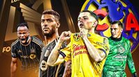 Mundial de Clubes: FIFA anuncia fecha y sede para LAFC vs América