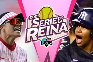 Serie de la Reina 2025: Fechas, horarios, equipos y más