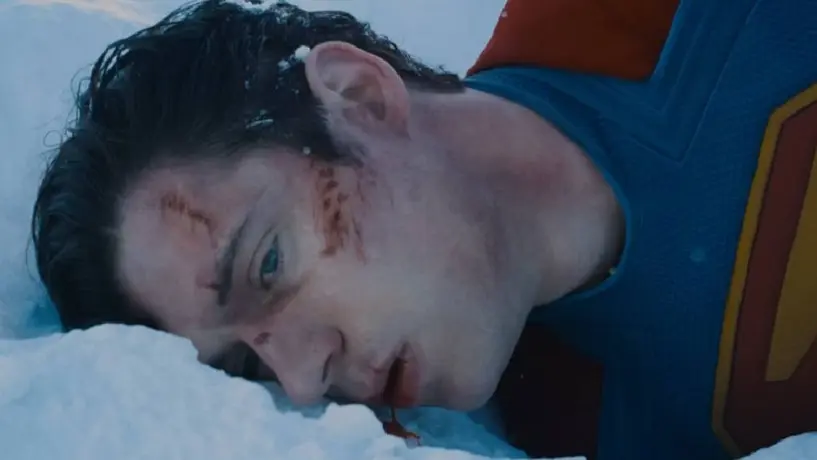 Superman: James Gunn sorprende con adelanto exclusivo de casi 5 minutos