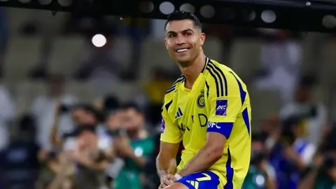 ¿Más joven? Cristiano Ronaldo sorprende con su ‘verdadera’ edad