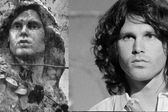 Recuperan busto robado de Jim Morrison en París, 36 años después de su desaparición