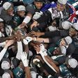 Philadelphia Eagles: Todos los Campeonatos de NFL de las Águilas