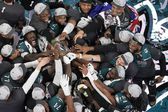 Philadelphia Eagles: Todos los Campeonatos de NFL de las Águilas