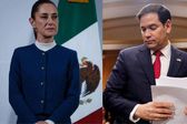 Sheinbaum anuncia reunión del gabinete de seguridad con Marco Rubio este jueves en Washington, EE. UU
