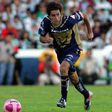 ¿Cuáles fueron los logros de Efraín Juárez como jugador de Pumas?