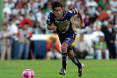 ¿Cuáles fueron los logros de Efraín Juárez como jugador de Pumas?