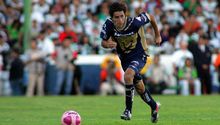 ¿Cuáles fueron los logros de Efraín Juárez como jugador de Pumas?