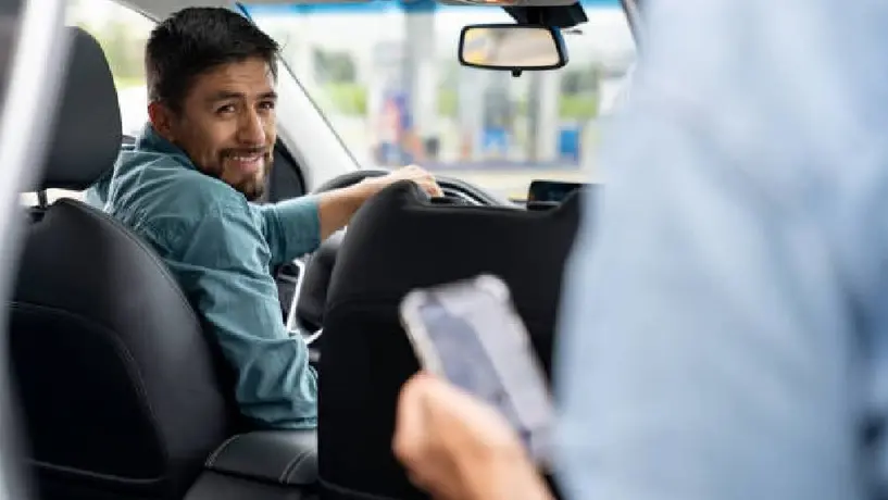 Uber México: Estos son los objetos que más olvidan los clientes