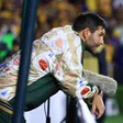 Tigres no contará con André-Pierre Gignac ante Necaxa, ¿cuántos juegos se ha perdido el francés?